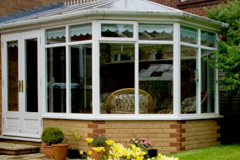 conservatories Hoarwithy