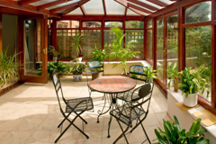 Hoarwithy conservatory quotes