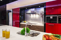Hoarwithy kitchen extensions